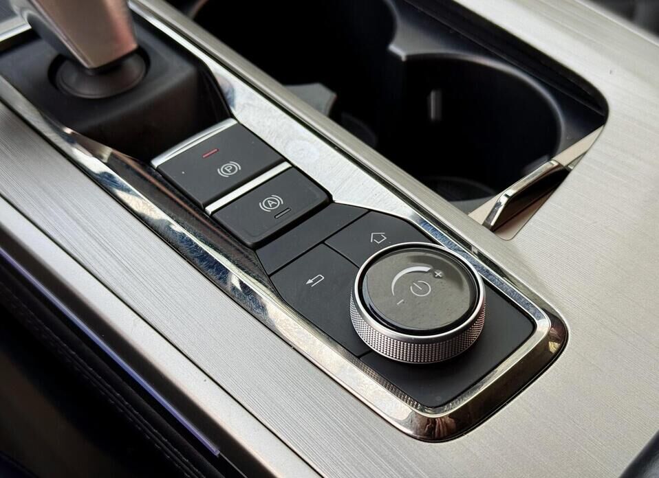 EXEED TXL, I Рестайлинг 2.0 AMT (197 л.с.) 4WD