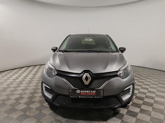 Renault Kaptur, 2017&nbsp;г., 154&nbsp;871&nbsp;км