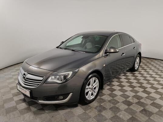 Opel Insignia, I Рестайлинг, 2013 г., 222 232 км