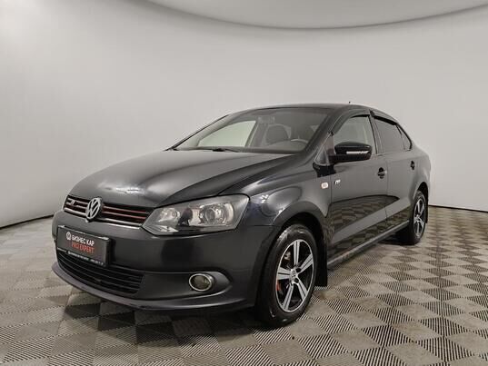 Volkswagen Polo, 2011 г., 272 361 км