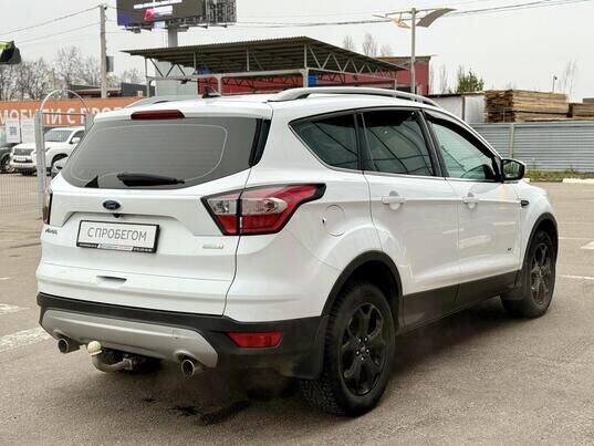 Ford Kuga, 2017 г., 79 684 км