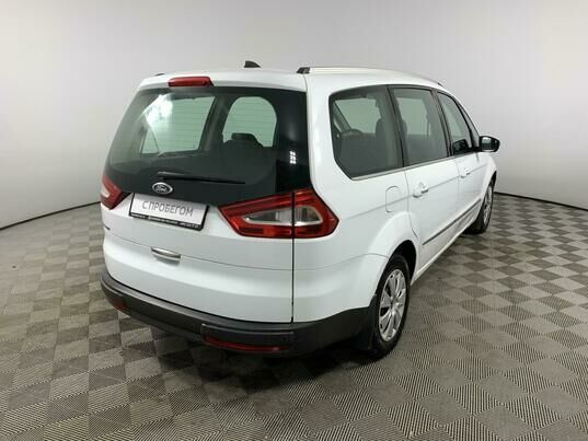 Ford Galaxy, 2011 г., 261 471 км