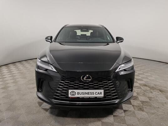 Lexus RX Executive Line