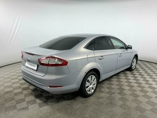 Ford Mondeo, 2012 г., 209 795 км