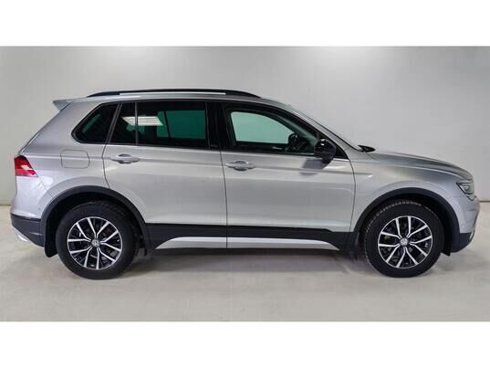 Volkswagen Tiguan, 2019&nbsp;г., 100&nbsp;734&nbsp;км