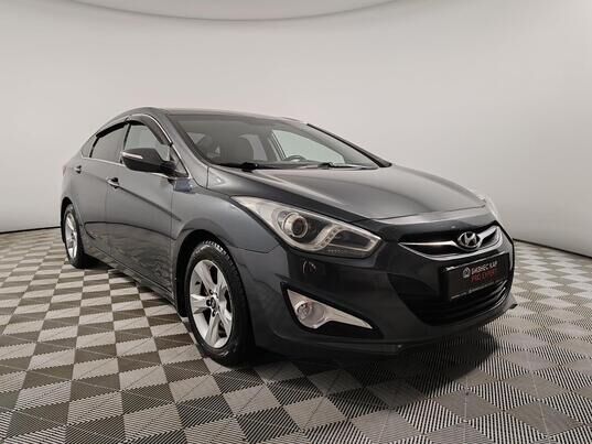 Hyundai I40, 2014 г., 298 091 км