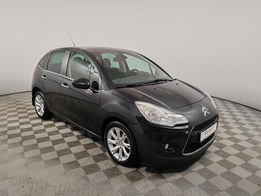 Citroen C3, 2010 г., 109 657 км