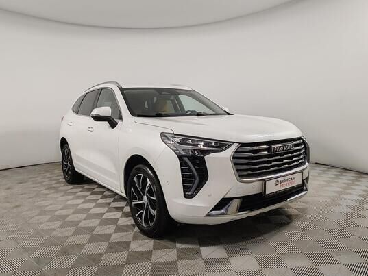 Haval Jolion, 2023 г., 33 124 км
