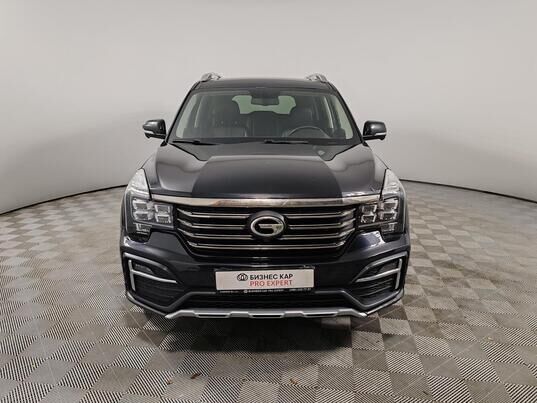 GAC GS8, 2020 г., 47 565 км