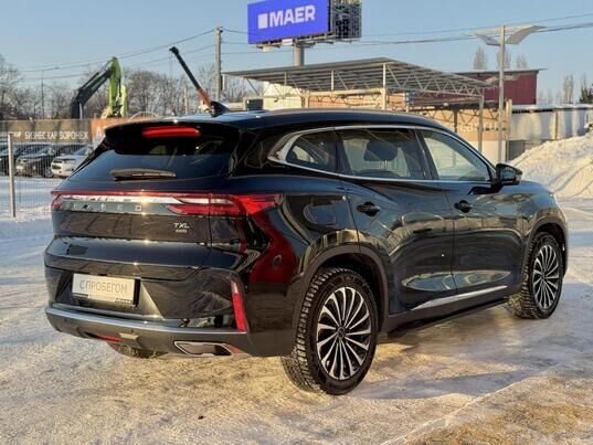 EXEED TXL, 2022&nbsp;г., 89&nbsp;479&nbsp;км