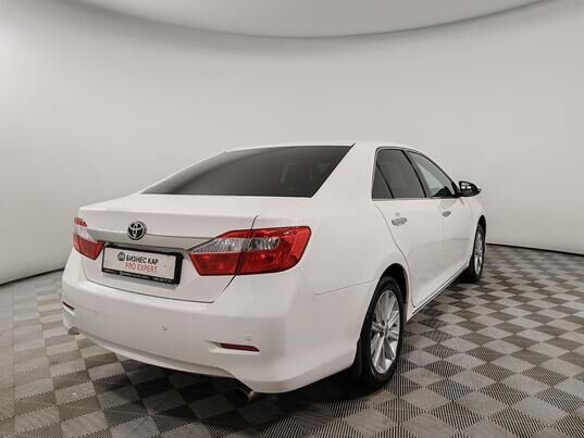 Toyota Camry, 2012&nbsp;г., 264&nbsp;294&nbsp;км