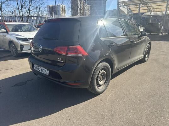 Volkswagen Golf, 2013&nbsp;г., 187&nbsp;887&nbsp;км