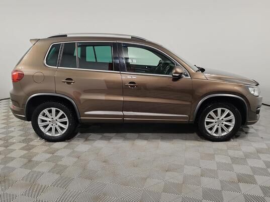 Volkswagen Tiguan, 2014&nbsp;г., 81&nbsp;775&nbsp;км