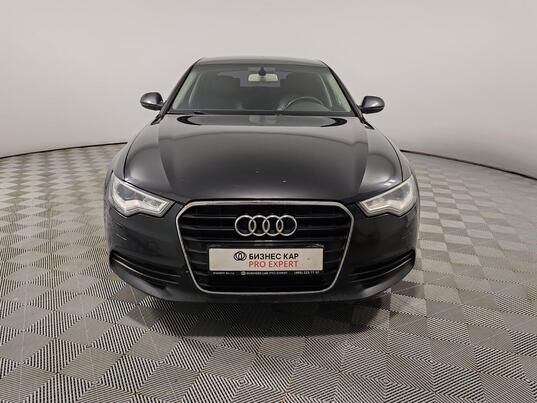 Audi A6, 2013&nbsp;г., 293&nbsp;031&nbsp;км