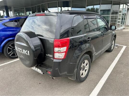 Suzuki Grand Vitara, 2010 г., 184 364 км