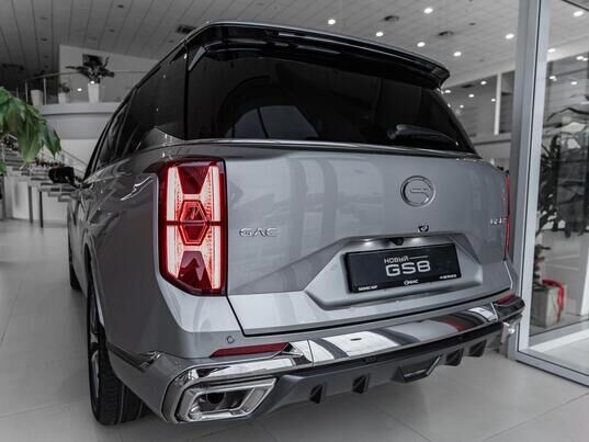 GAC GS8