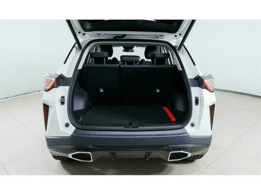 GAC GS3 GL
