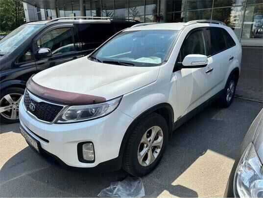 Kia Sorento, 2015 г., 148 177 км