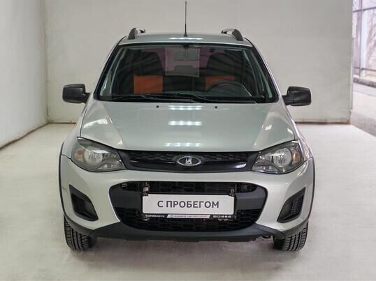 LADA (ВАЗ) Kalina, 2015&nbsp;г., 163&nbsp;570&nbsp;км