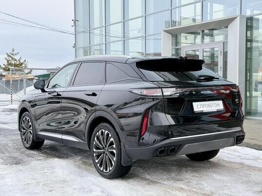 EXEED RX, 2023&nbsp;г., 33&nbsp;828&nbsp;км