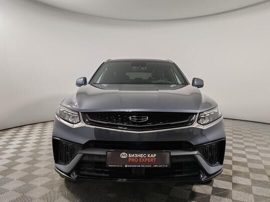 Geely Tugella, 2024&nbsp;г., 25&nbsp;686&nbsp;км