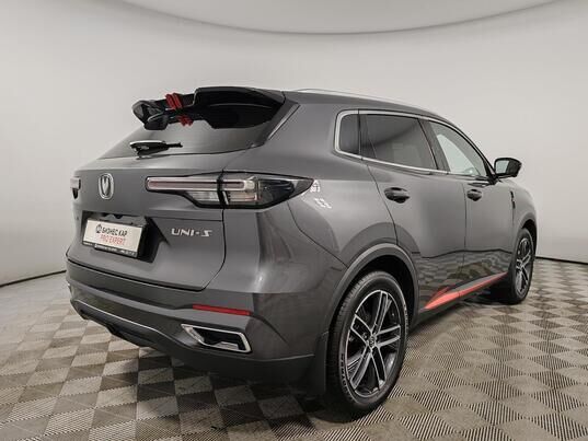 Changan CS55 Plus, 2024 г., 16 444 км