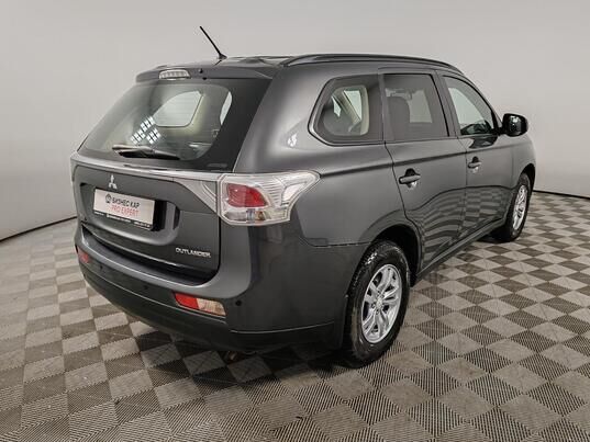 Mitsubishi Outlander, 2013 г., 122 984 км