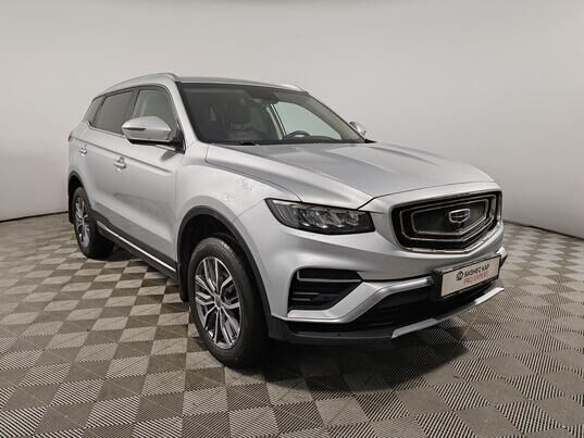 Geely Atlas Pro, 2023 г., 66 748 км