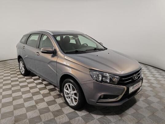 LADA (ВАЗ) Vesta, 2018&nbsp;г., 246&nbsp;143&nbsp;км
