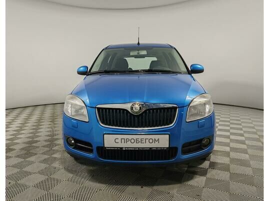 Skoda Roomster, 2007 г., 111 394 км