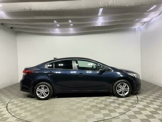 Kia Cerato, 2019 г., 176 912 км