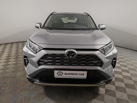 Toyota RAV4 Престиж+