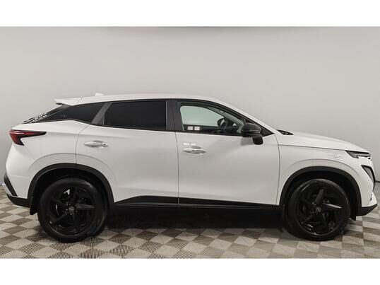 OMODA C5, 2023 г., 45 222 км