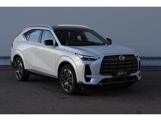 GAC GS4 GL