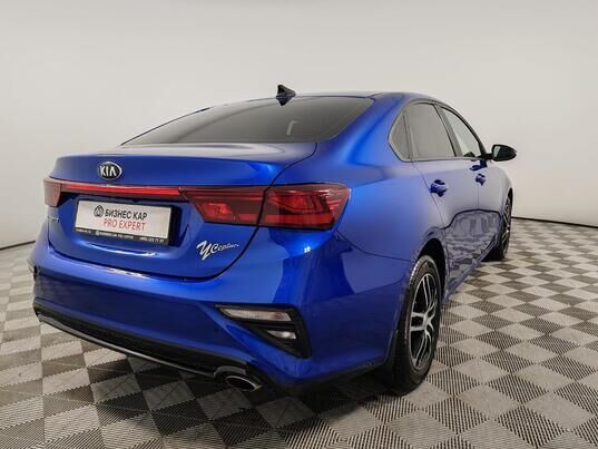 Kia Cerato, 2020 г., 23 018 км