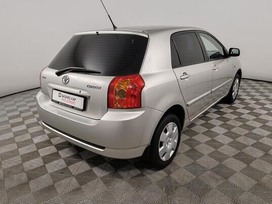 Toyota Corolla, 2006 г., 67 252 км
