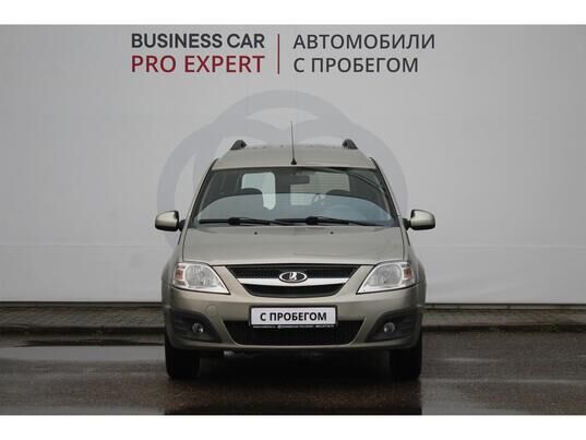 LADA (ВАЗ) Largus, 2014 г., 131 250 км