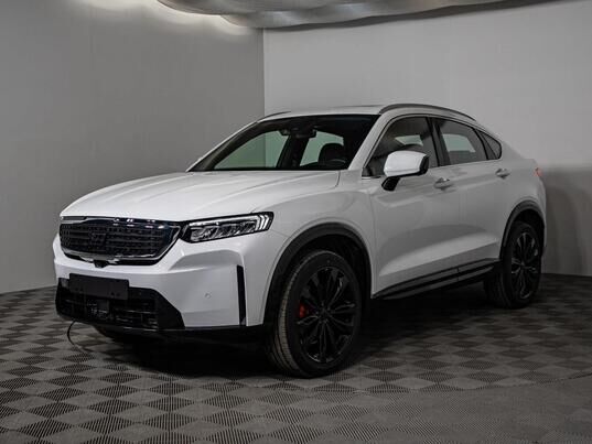 Knewstar 001 Flagship Sport