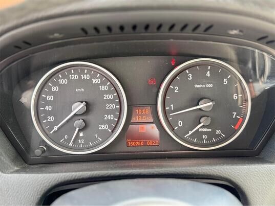 BMW X5, 2013 г., 150 249 км