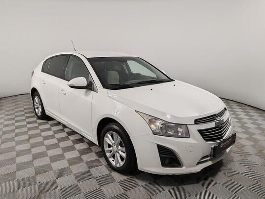 Chevrolet Cruze, 2013 г., 222 069 км