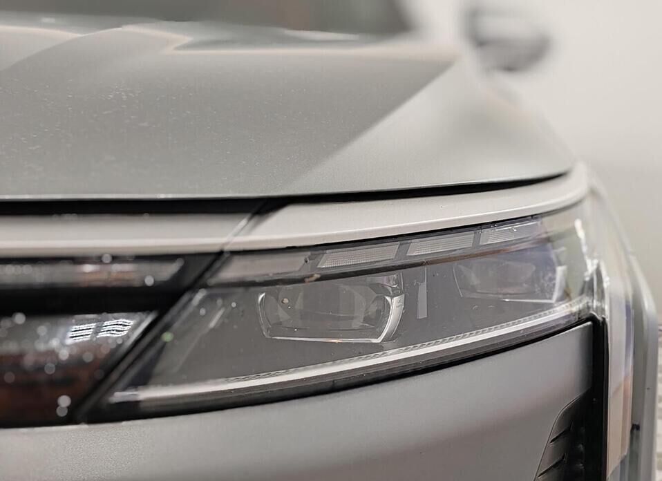 EXEED RX 2.0 AMT (249 л.с.) 4WD