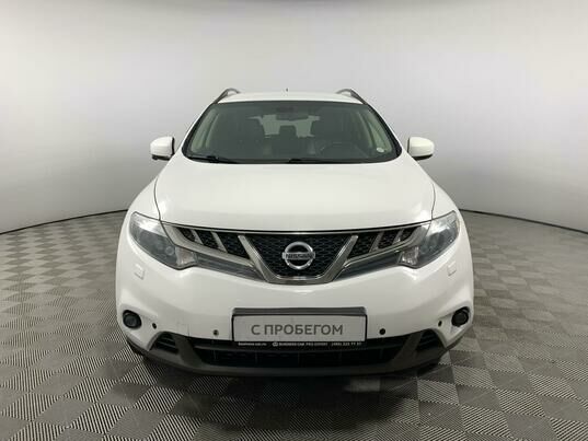 Nissan Murano, 2014 г., 189 071 км