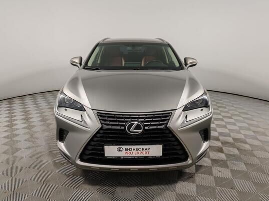 Lexus NX, 2018 г., 339 009 км