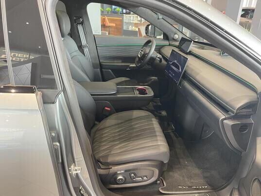 EXEED Exlantix ET Top