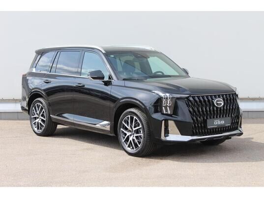 GAC GS8