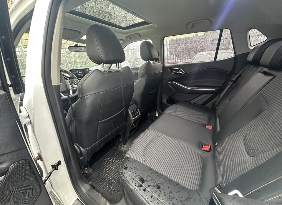 Москвич 3 1.5 CVT (136 л.с.)