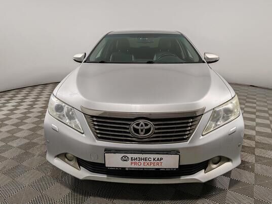 Toyota Camry, 2013 г., 222 824 км