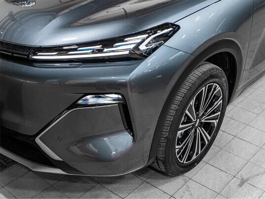 Geely EX5 EM-i