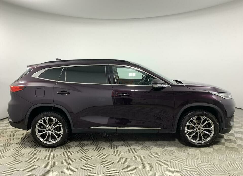 EXEED TXL 1.6 AMT (186 л.с.) 4WD