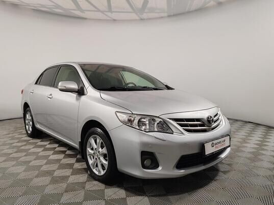 Toyota Corolla, 2012 г., 178 385 км